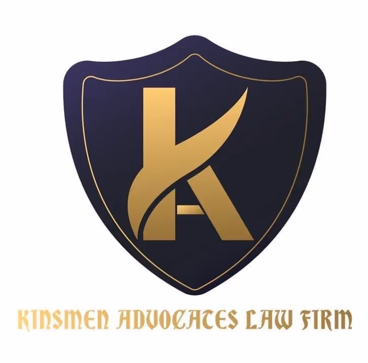 Kinsmen Advocates Law Firm