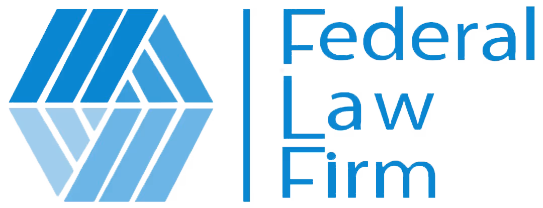 Federal Law Firm