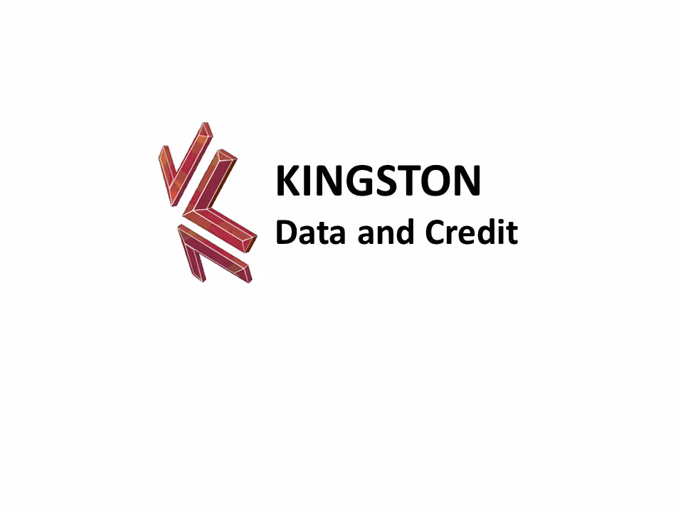 Kingston Data & Credit Inc
