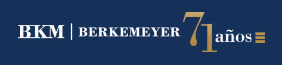 BKM- BERKEMEYER