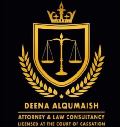 Lawyer Deena Alqumaish Attorney & Law Consultancy 