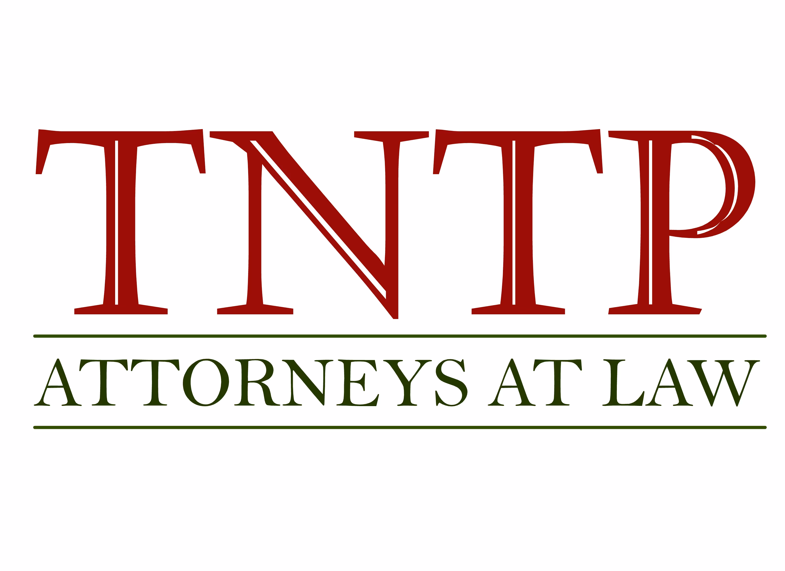 TNTP Law Firm