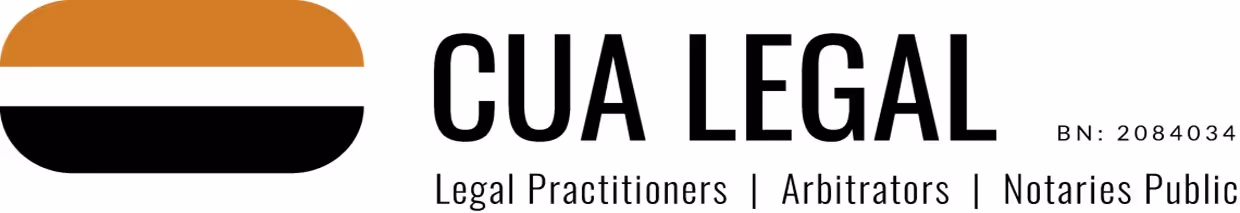 CUA LEGAL
