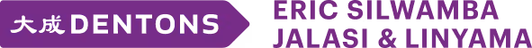 Eric Silwamba, Jalasi and Linyama Legal Practitioners