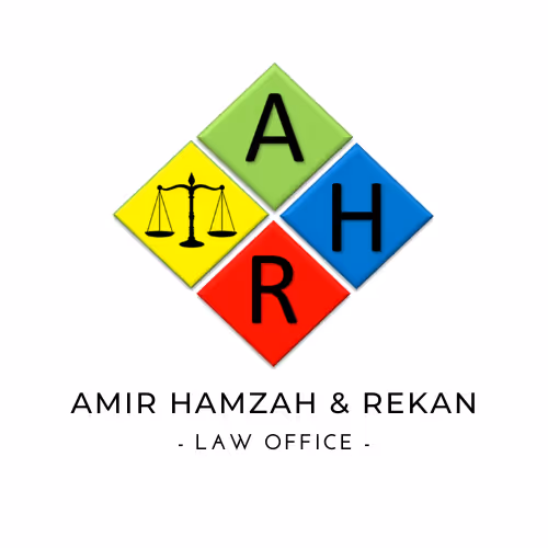 Law Office of Amir Hamzah & Rekan
