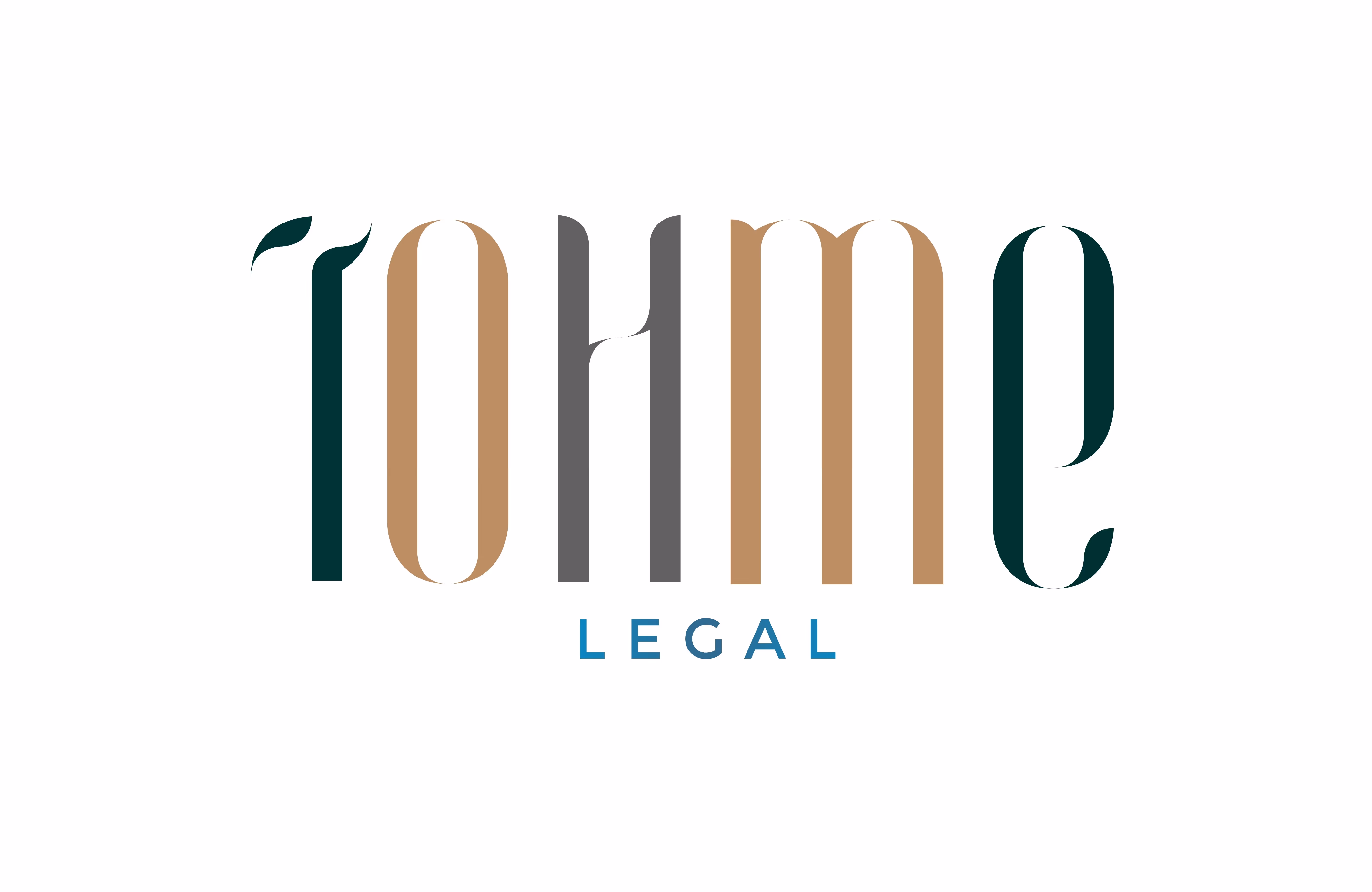 TOHME LEGAL