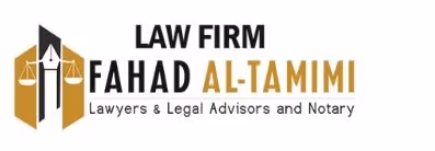 FAHAD AL TAMIMI LAW FIRM