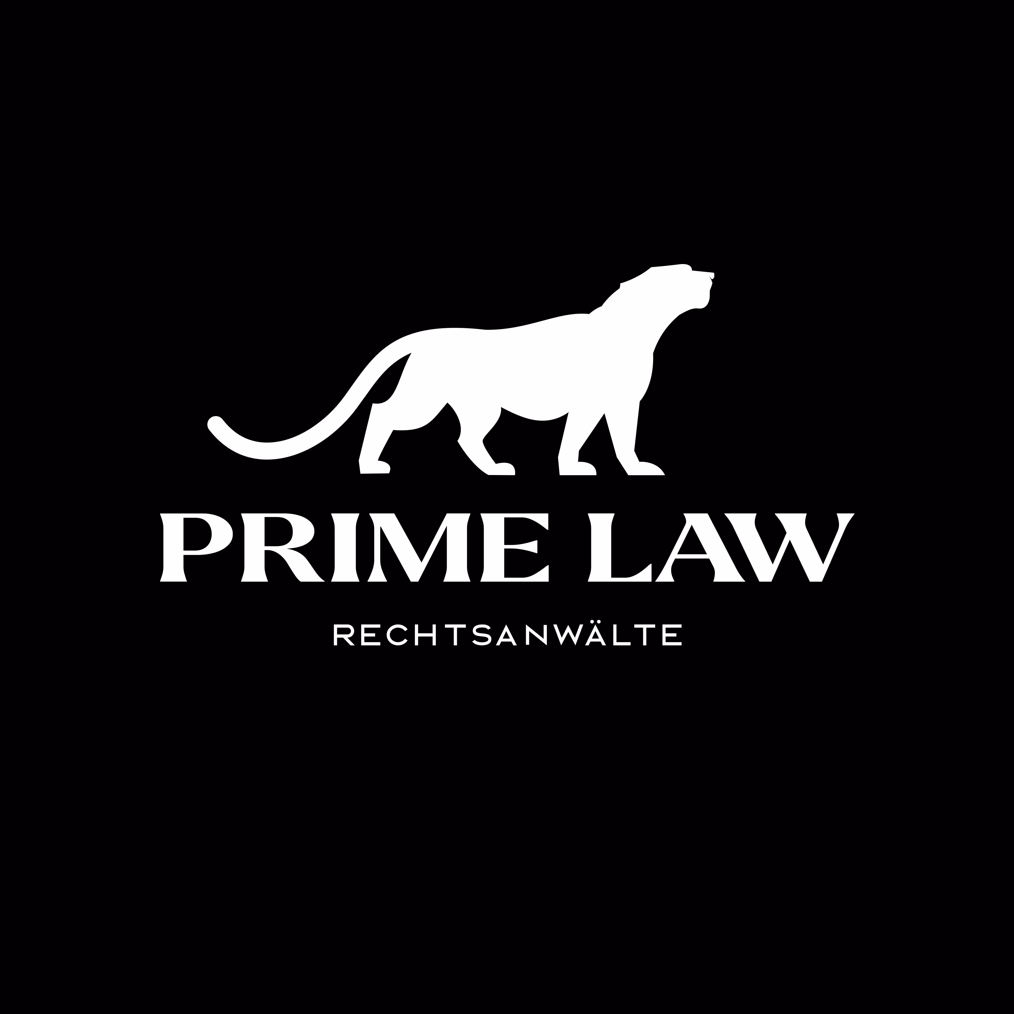 PRIME LAW