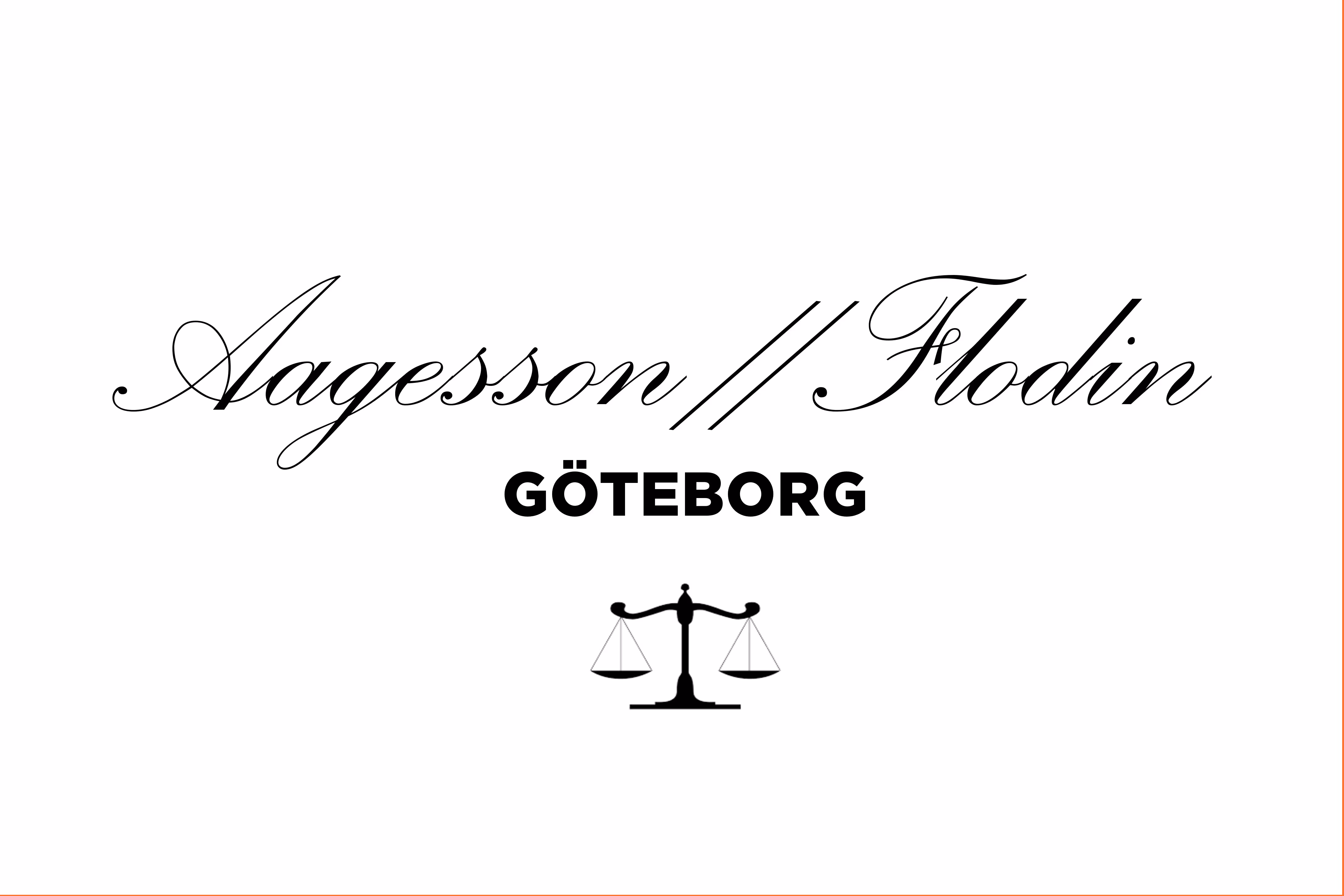 Aagesson & Flodin AB