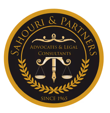 Sahouri & Partners LLC- Advocates & Legal Consultants