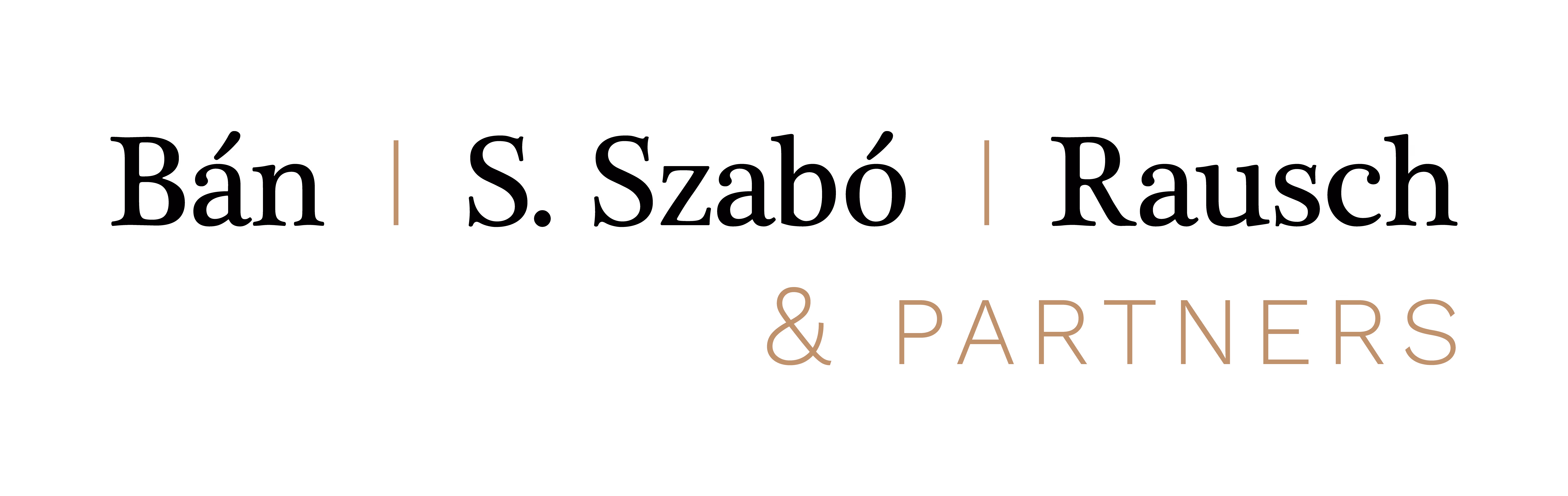 Ban, S. Szabo, Rausch & Partners
