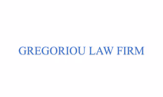 Gregoriou Law Firm