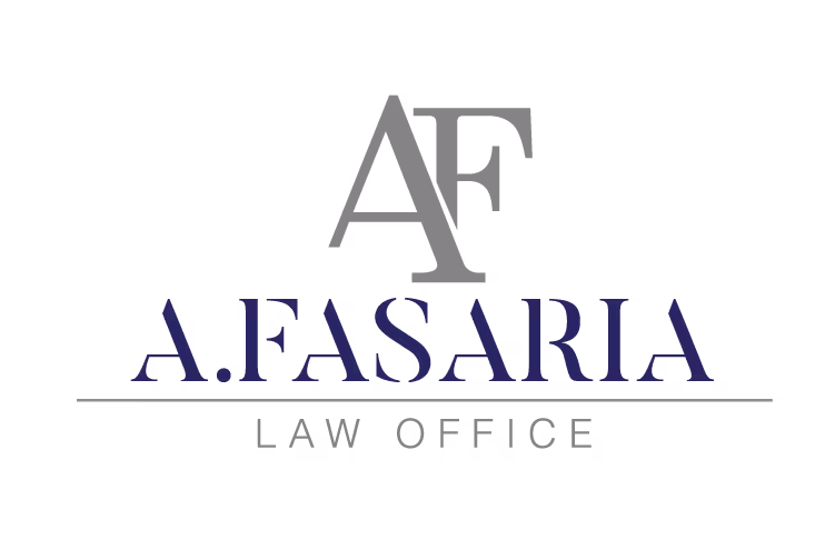 A. FASARIA LLC
