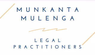MUNKANTA MULENGA LEGAL PRACTITIONERS