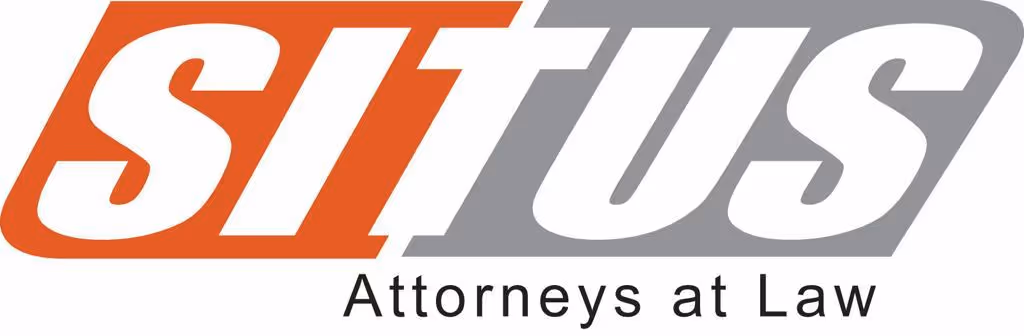 SITUS ATTORNEYS AT LAW 