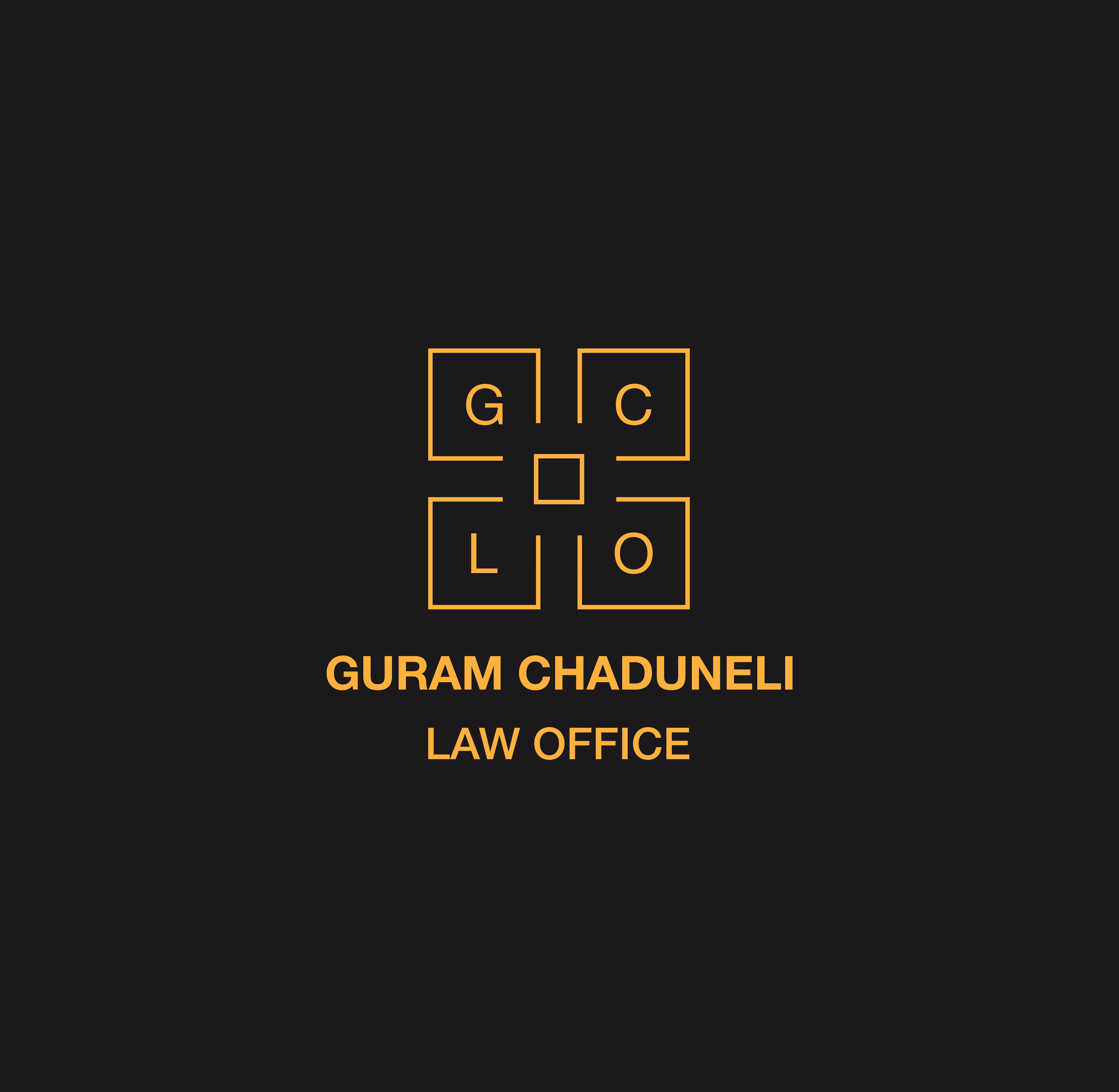 Guram Chaduneli Law Office