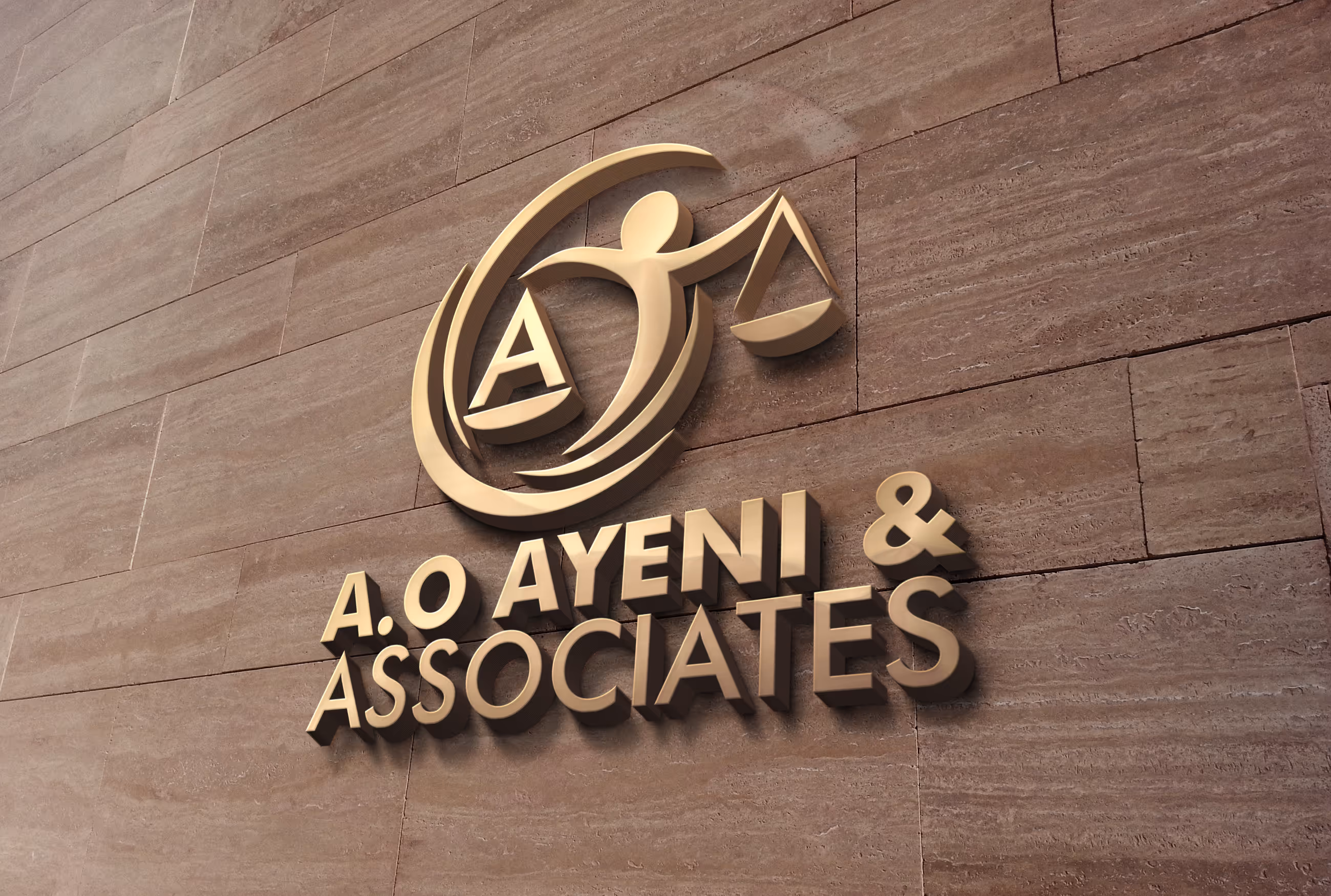 A.O Ayeni & Associates 