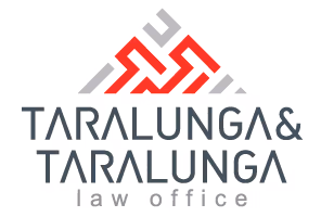 Andreea Taralunga Law Office