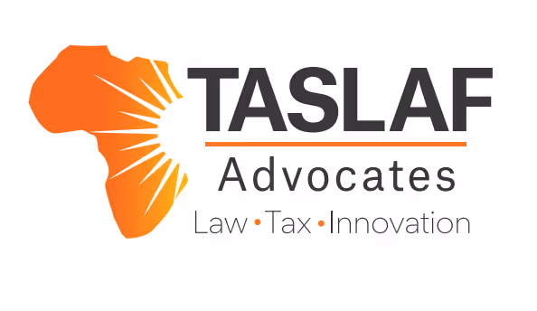 Taslaf Advocates