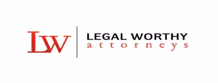 LEGAL WORTHY ATTORNEYS