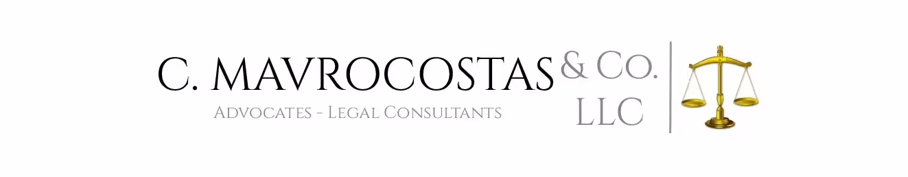 C. MAVROCOSTAS & Co. LLC