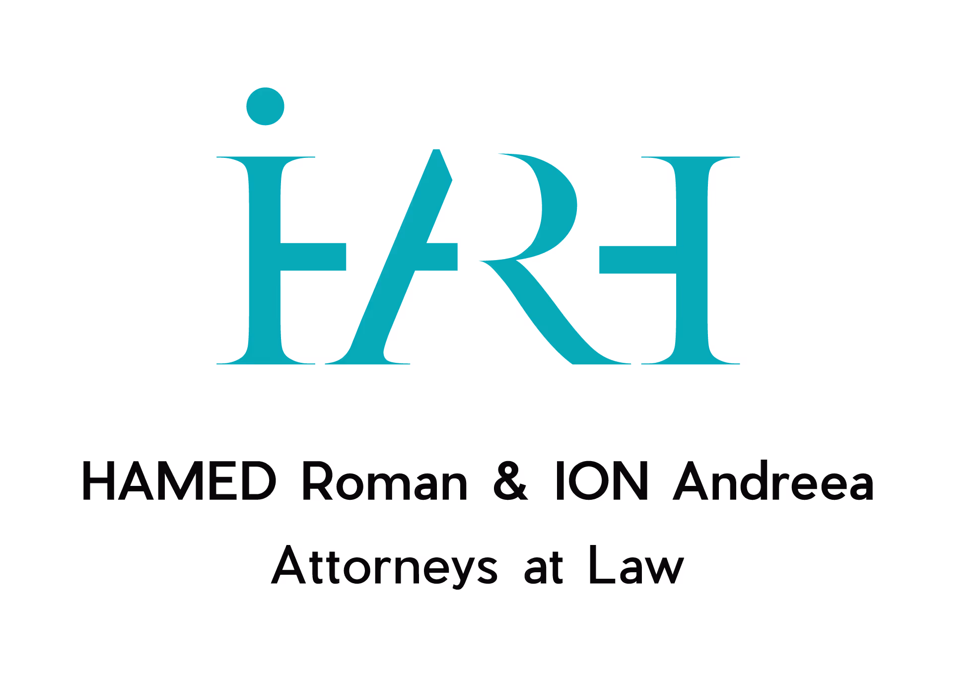 Roman Hamed & Andreea Ion Law Office