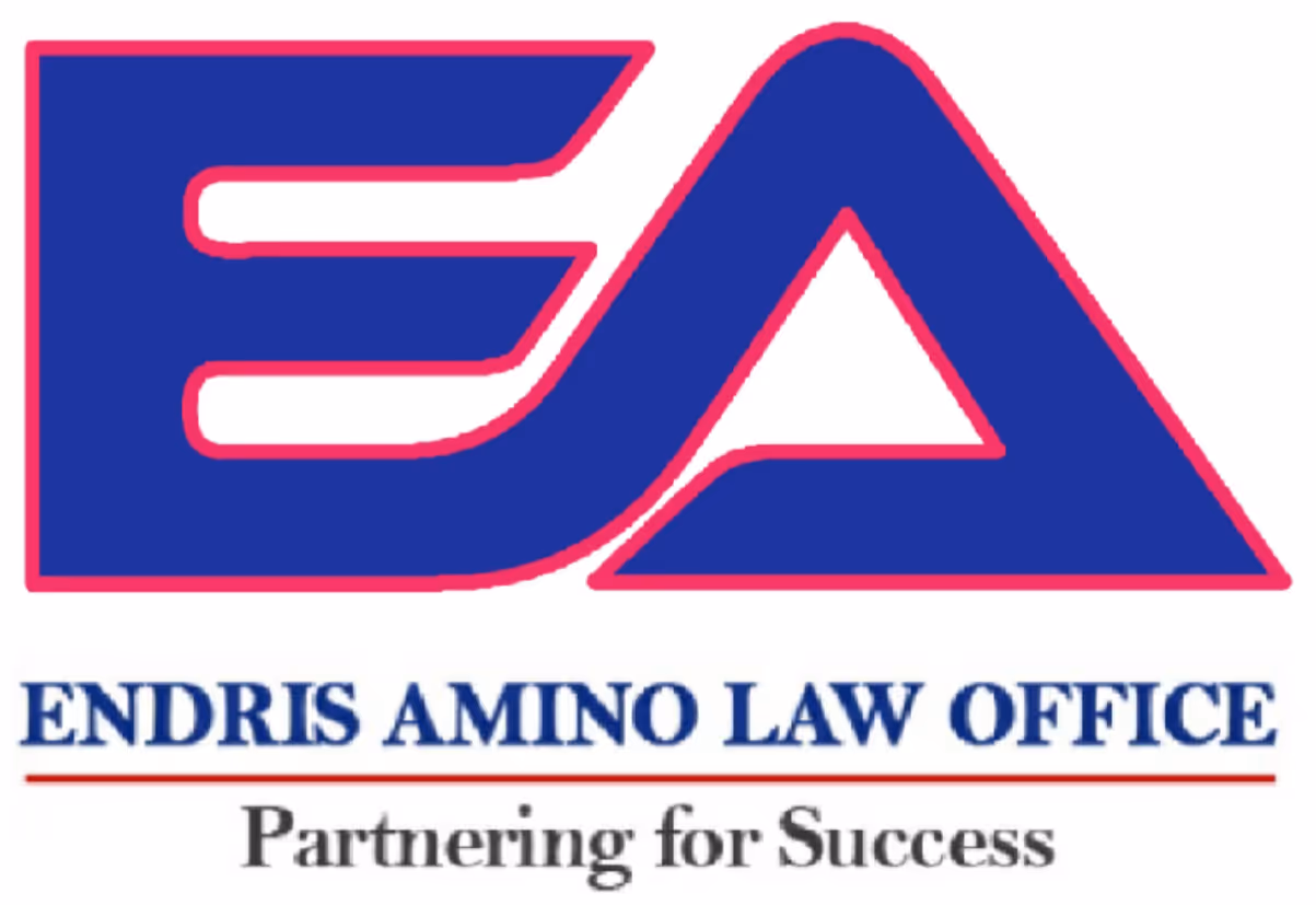 Endris Amino Law Office