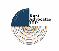 KAZI ADVOCATES LLP