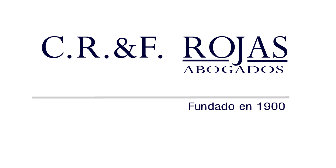CR & F Rojas Abogados