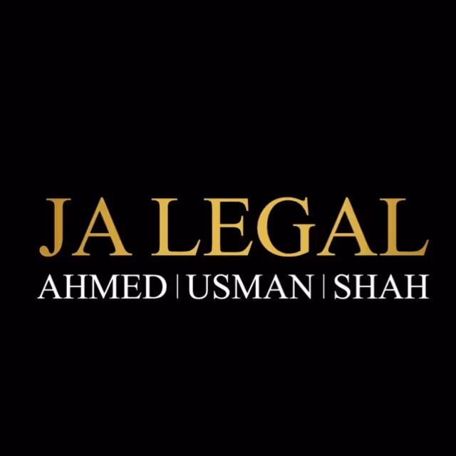 JA LEGAL