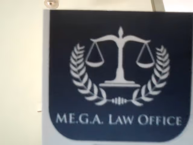Mesfin Getachew and Associates Law Office