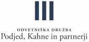 Podjed, Kahne in partnerji o.p.-d.o.o.