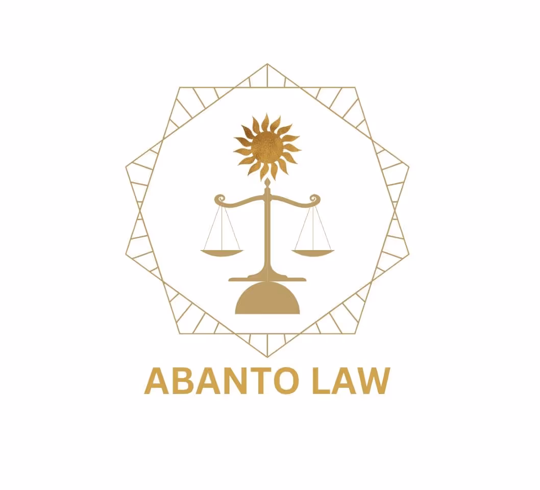 ABANTO LAW FIRM