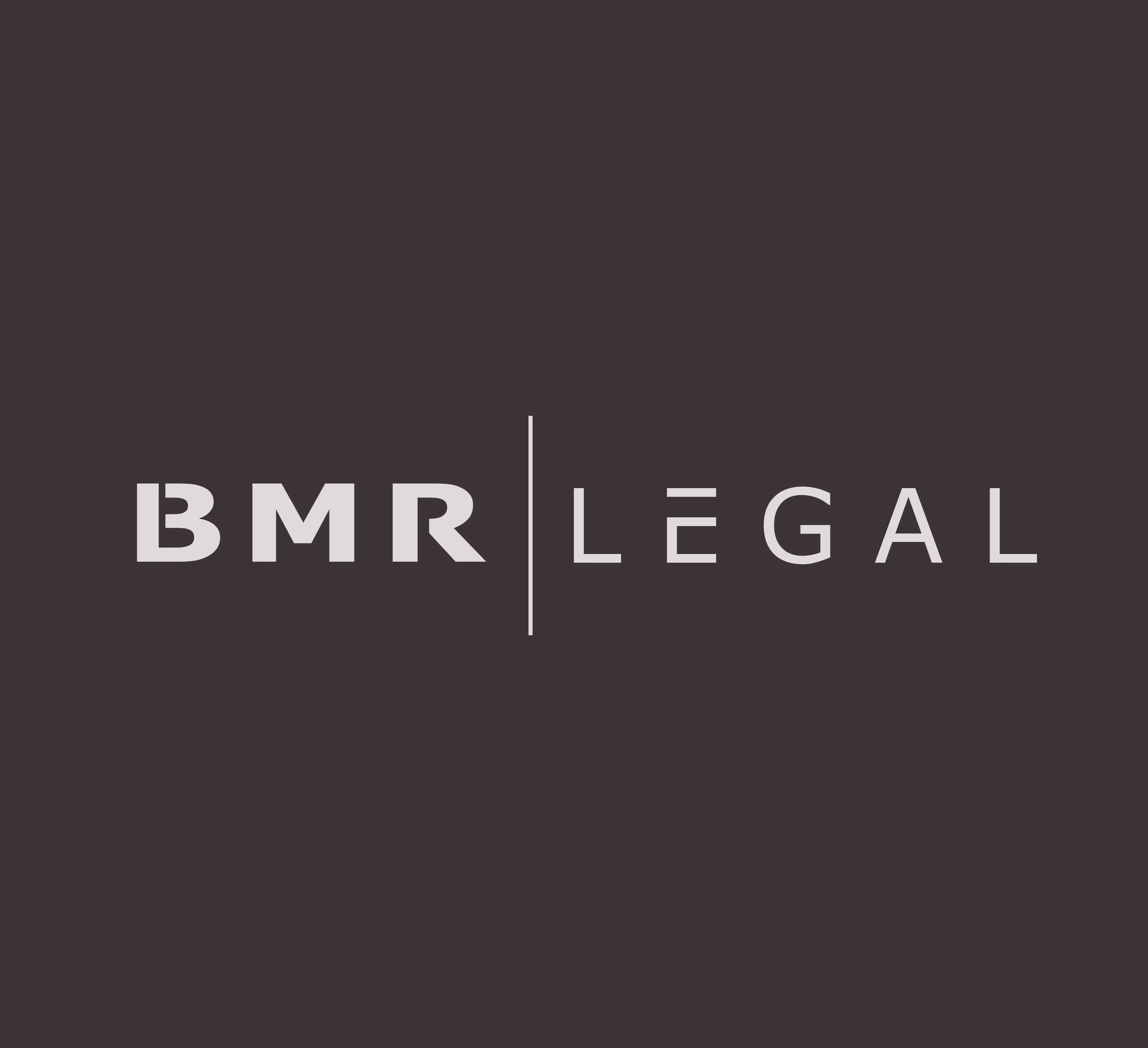 BMR Legal