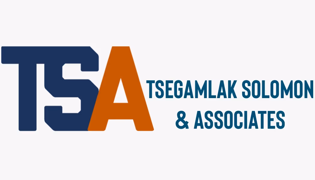 Tsegamlak Solomon & Associates Law Office