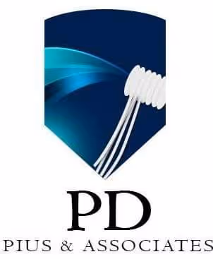 P. D. Pius & Associates