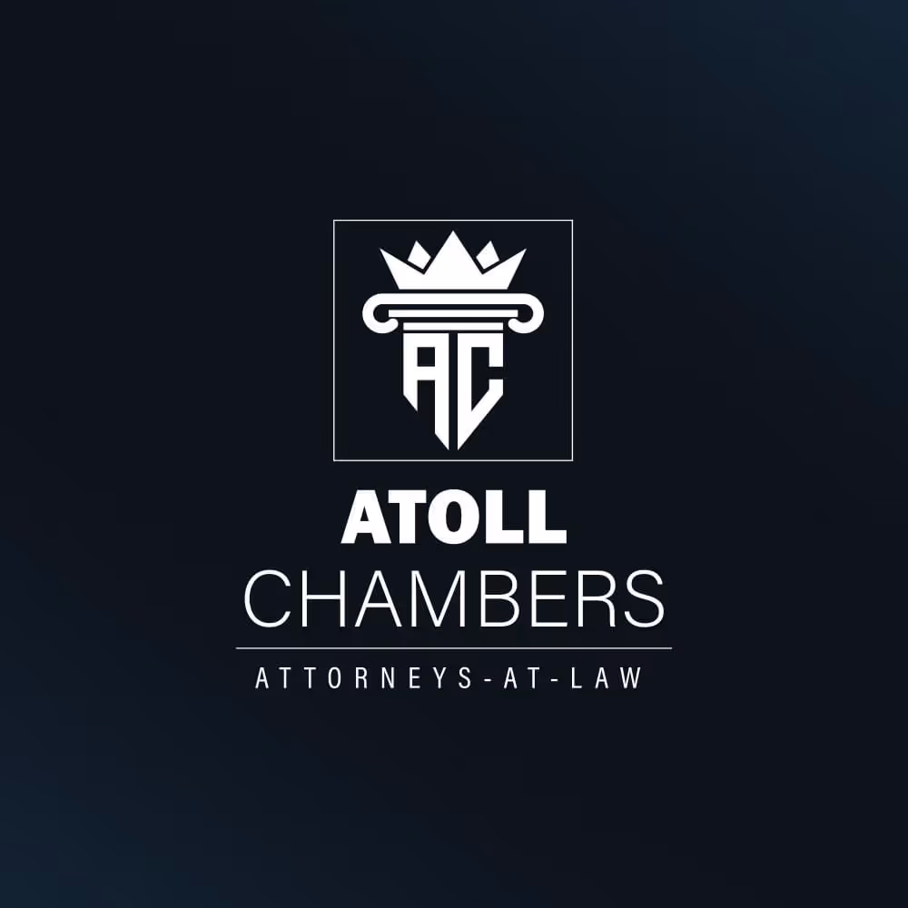 Atoll Chambers LLP