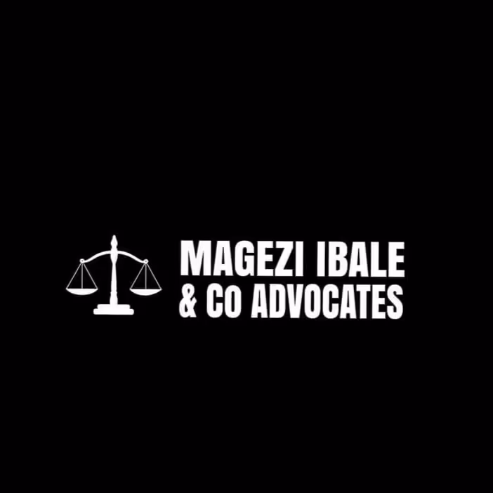  Magezi, Ibale & Co. Advocates