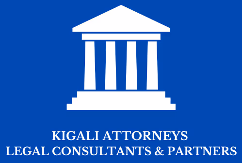 KIGALI ATTORNEYS LEGAL CONSULTANTS & PARTNERS