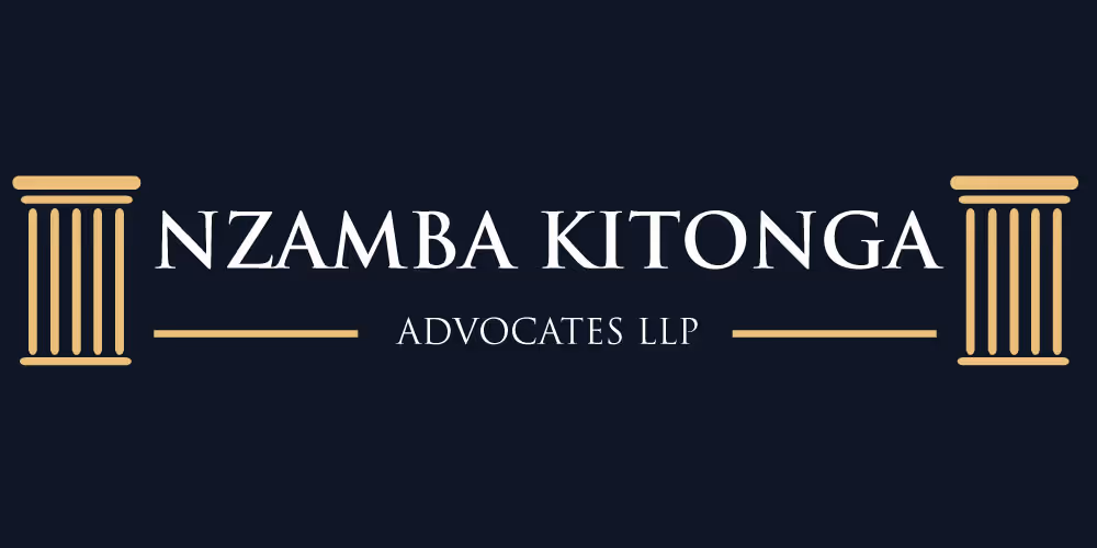 NZAMBA KITONGA ADVOCATES LLP