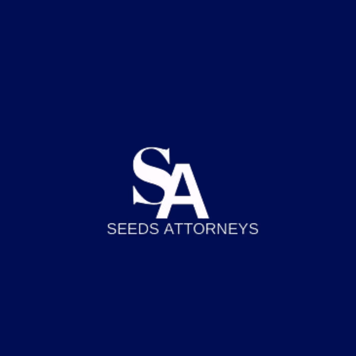 Seeds Attorneys