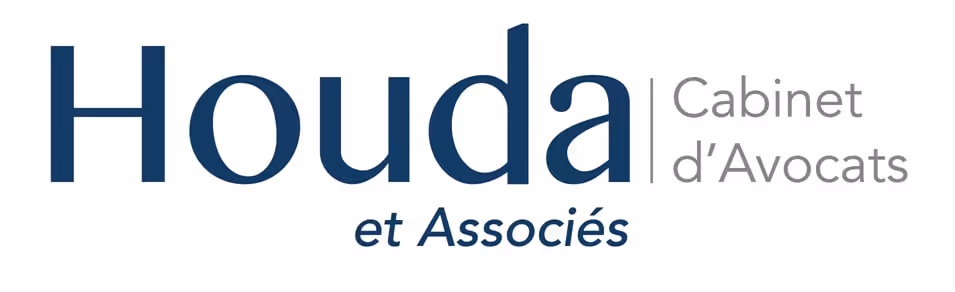 SCP Houda & Associes