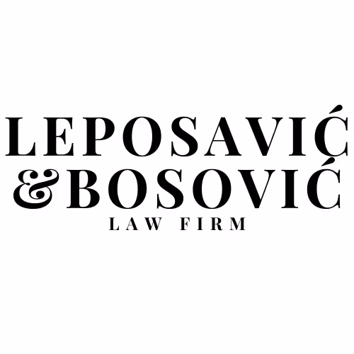 Leposavic & Bosovic Law Firm