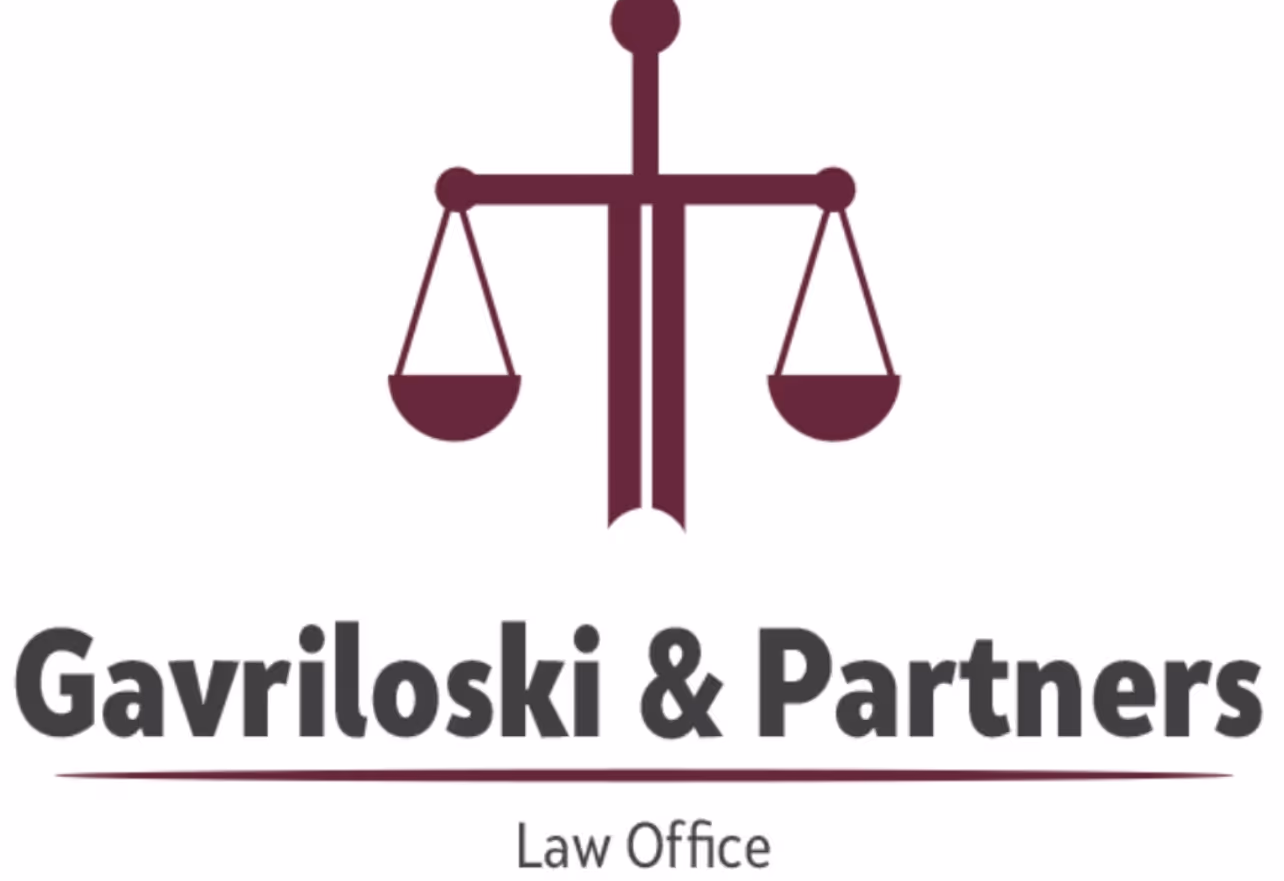 Gavriloski & Partners Law Office