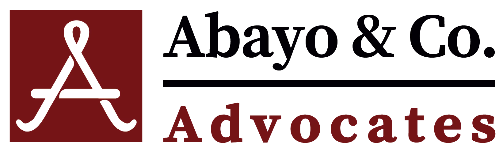 Abayo & Co. Advocates