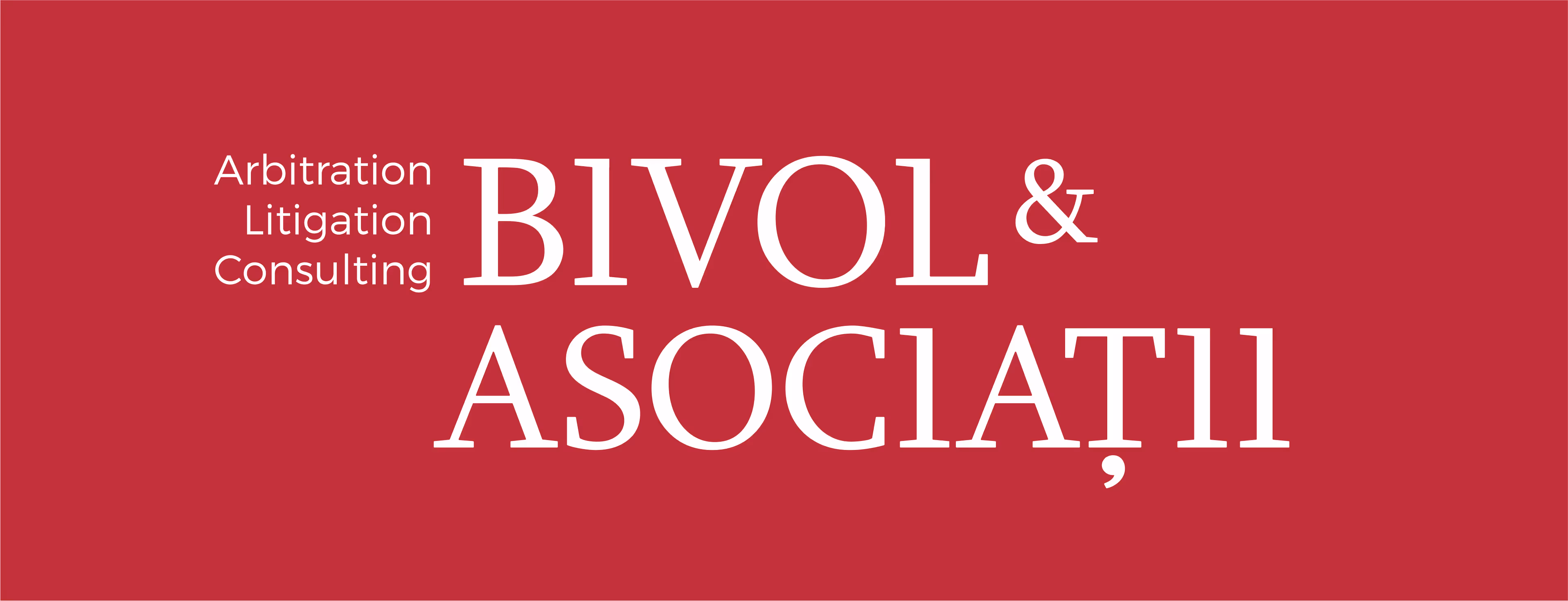 BIVOL & ASOCIATII