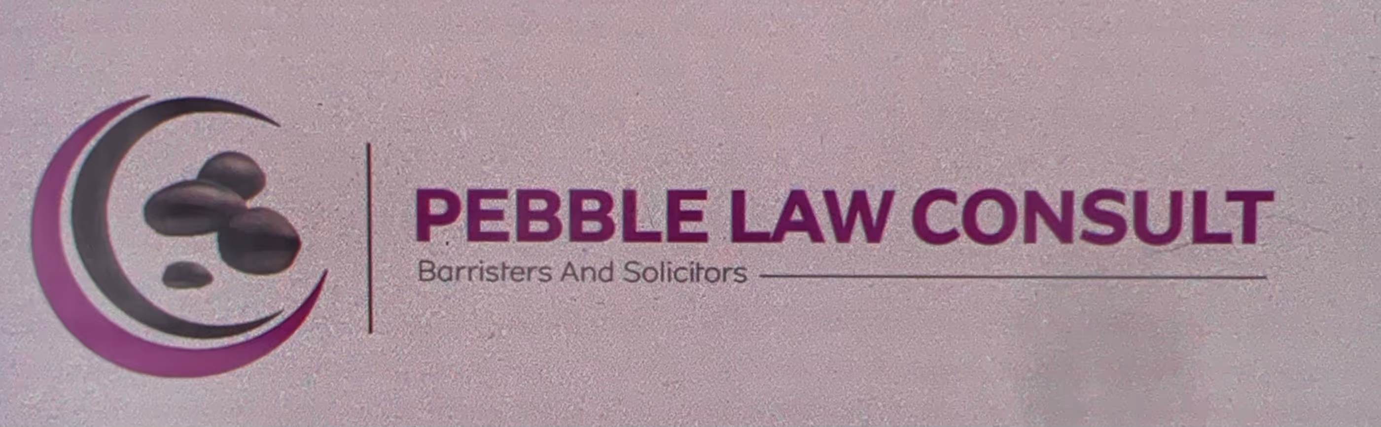Pebble Law Consult