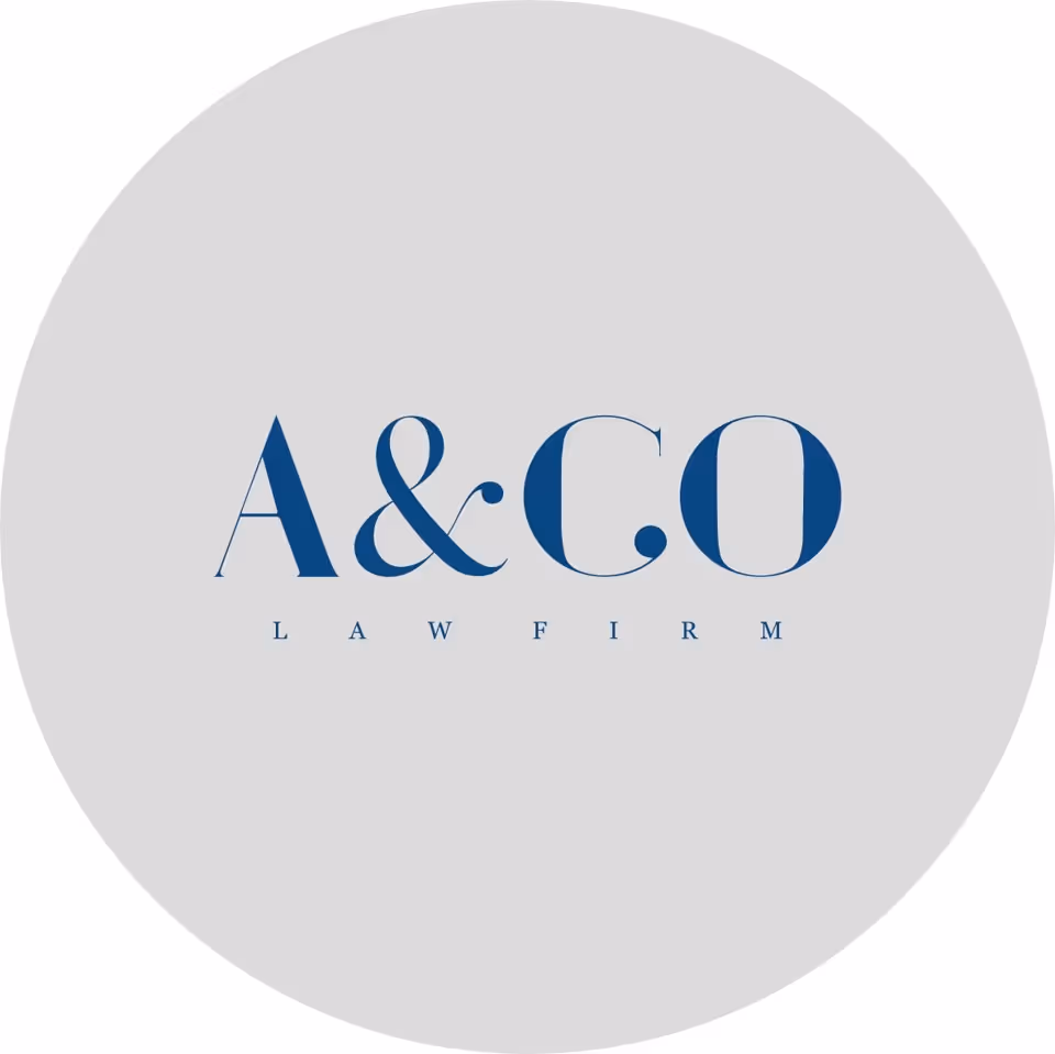 A&CO Law Firm