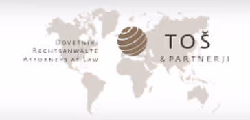 Law firm Tos & partners