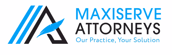 MAXISERVE ATTORNEYS